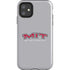 Massachusetts Institute of Technology MIT Engineers Grey iPhone 11 Impact Case