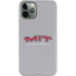 Massachusetts Institute of Technology MIT Engineers Grey iPhone 11 Pro Lite Case