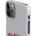 Massachusetts Institute of Technology MIT Engineers Grey iPhone 11 Pro Lite Case