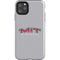Massachusetts Institute of Technology MIT Engineers Grey iPhone 11 Pro Max Impact Case