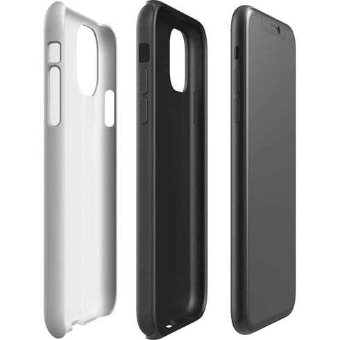 Massachusetts Institute of Technology MIT Engineers Grey iPhone 11 Pro Max Impact Case