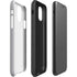 Massachusetts Institute of Technology MIT Engineers Grey iPhone 11 Pro Max Impact Case