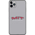 Massachusetts Institute of Technology MIT Engineers Grey iPhone 11 Pro Max Skin