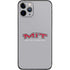 Massachusetts Institute of Technology MIT Engineers Grey iPhone 11 Pro Skin