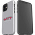 Massachusetts Institute of Technology MIT Engineers Grey iPhone 12 Impact Case