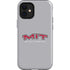 Massachusetts Institute of Technology MIT Engineers Grey iPhone 12 Mini Impact Case