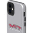 Massachusetts Institute of Technology MIT Engineers Grey iPhone 12 Mini Impact Case