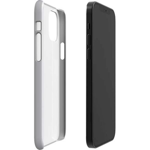 Massachusetts Institute of Technology MIT Engineers Grey iPhone 12 Mini Lite Case