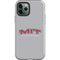 Massachusetts Institute of Technology MIT Engineers Grey iPhone 12 Pro Impact Case