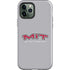 Massachusetts Institute of Technology MIT Engineers Grey iPhone 12 Pro Impact Case