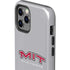 Massachusetts Institute of Technology MIT Engineers Grey iPhone 12 Pro Impact Case