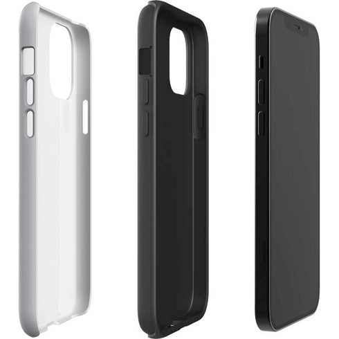 Massachusetts Institute of Technology MIT Engineers Grey iPhone 12 Pro Impact Case