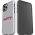 Massachusetts Institute of Technology MIT Engineers Grey iPhone 12 Pro Impact Case