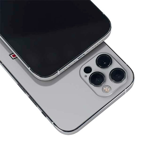 Massachusetts Institute of Technology MIT Engineers Grey iPhone 12 Pro Max Skin