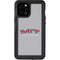 Massachusetts Institute of Technology MIT Engineers Grey iPhone 12 Pro Max Waterproof Case