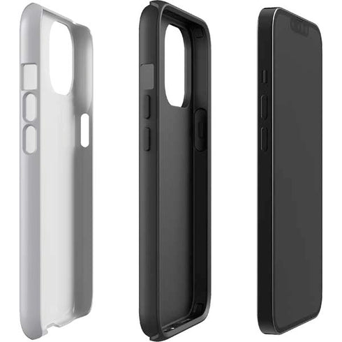 Massachusetts Institute of Technology MIT Engineers Grey iPhone 13 Impact Case