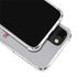 Massachusetts Institute of Technology MIT Engineers Grey iPhone 13 Mini Clear Case