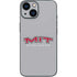 Massachusetts Institute of Technology MIT Engineers Grey iPhone 13 Mini Skin