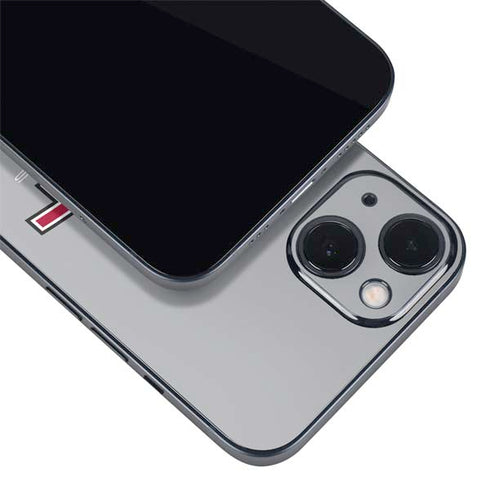 Massachusetts Institute of Technology MIT Engineers Grey iPhone 13 Mini Skin