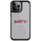 Massachusetts Institute of Technology MIT Engineers Grey iPhone 13 Pro Cargo Case