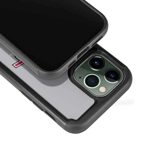 Massachusetts Institute of Technology MIT Engineers Grey iPhone 13 Pro Cargo Case