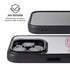 Massachusetts Institute of Technology MIT Engineers Grey iPhone 13 Pro Kickstand Case
