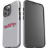 Massachusetts Institute of Technology MIT Engineers Grey iPhone 13 Pro Max Impact Case