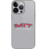 Massachusetts Institute of Technology MIT Engineers Grey iPhone 13 Pro Skin