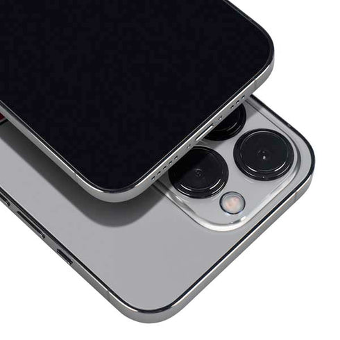 Massachusetts Institute of Technology MIT Engineers Grey iPhone 13 Pro Skin