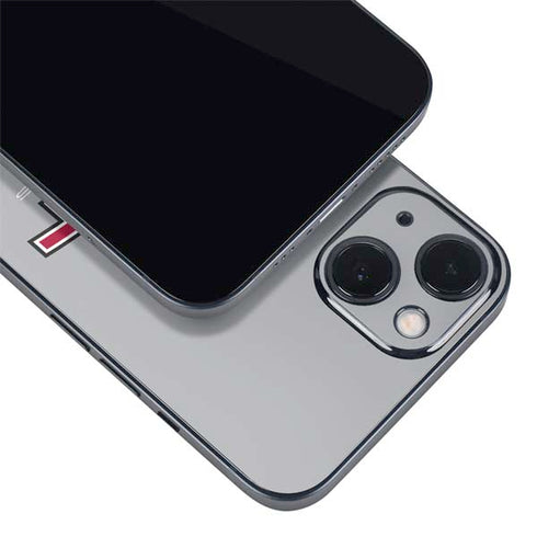 Massachusetts Institute of Technology MIT Engineers Grey iPhone 13 Skin