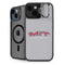 Massachusetts Institute of Technology MIT Engineers Grey iPhone 14 Plus Kickstand Case