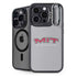 Massachusetts Institute of Technology MIT Engineers Grey iPhone 14 Pro Kickstand Case
