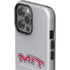 Massachusetts Institute of Technology MIT Engineers Grey iPhone 14 Pro Max Impact Case