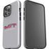 Massachusetts Institute of Technology MIT Engineers Grey iPhone 14 Pro Max Impact Case