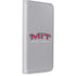 Massachusetts Institute of Technology MIT Engineers Grey iPhone 15 Pro Folio Case