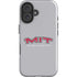 Massachusetts Institute of Technology MIT Engineers Grey iPhone 16 Impact Case