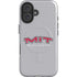 Massachusetts Institute of Technology MIT Engineers Grey iPhone 16 Magsafe Impact Case