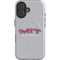 Massachusetts Institute of Technology MIT Engineers Grey iPhone 16 Plus Magsafe Impact Case