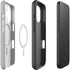 Massachusetts Institute of Technology MIT Engineers Grey iPhone 16 Plus Magsafe Impact Case
