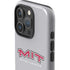 Massachusetts Institute of Technology MIT Engineers Grey iPhone 16 Pro Impact Case