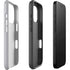 Massachusetts Institute of Technology MIT Engineers Grey iPhone 16 Pro Impact Case