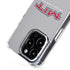 Massachusetts Institute of Technology MIT Engineers Grey iPhone 16 Pro MagSafe Case
