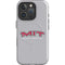 Massachusetts Institute of Technology MIT Engineers Grey iPhone 16 Pro Magsafe Impact Case
