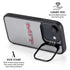Massachusetts Institute of Technology MIT Engineers Grey iPhone 16e Kickstand Case