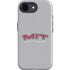 Massachusetts Institute of Technology MIT Engineers Grey iPhone 16e Impact Case