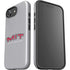 Massachusetts Institute of Technology MIT Engineers Grey iPhone 16e Impact Case