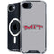 Massachusetts Institute of Technology MIT Engineers Grey iPhone 16e MagSafe Case
