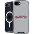 Massachusetts Institute of Technology MIT Engineers Grey iPhone 16e MagSafe Case