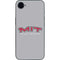 Massachusetts Institute of Technology MIT Engineers Grey iPhone 16e Skin