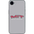 Massachusetts Institute of Technology MIT Engineers Grey iPhone 16e Skin